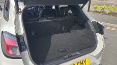 Ford Puma 1.0 EcoBoost Hybrid mHEV ST-Line X First Ed 5dr Petrol Hatchback